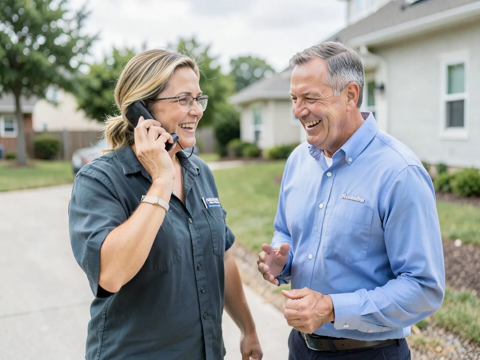 Frequently Asked Questions About Assessment And Inspection in Sterling, OH